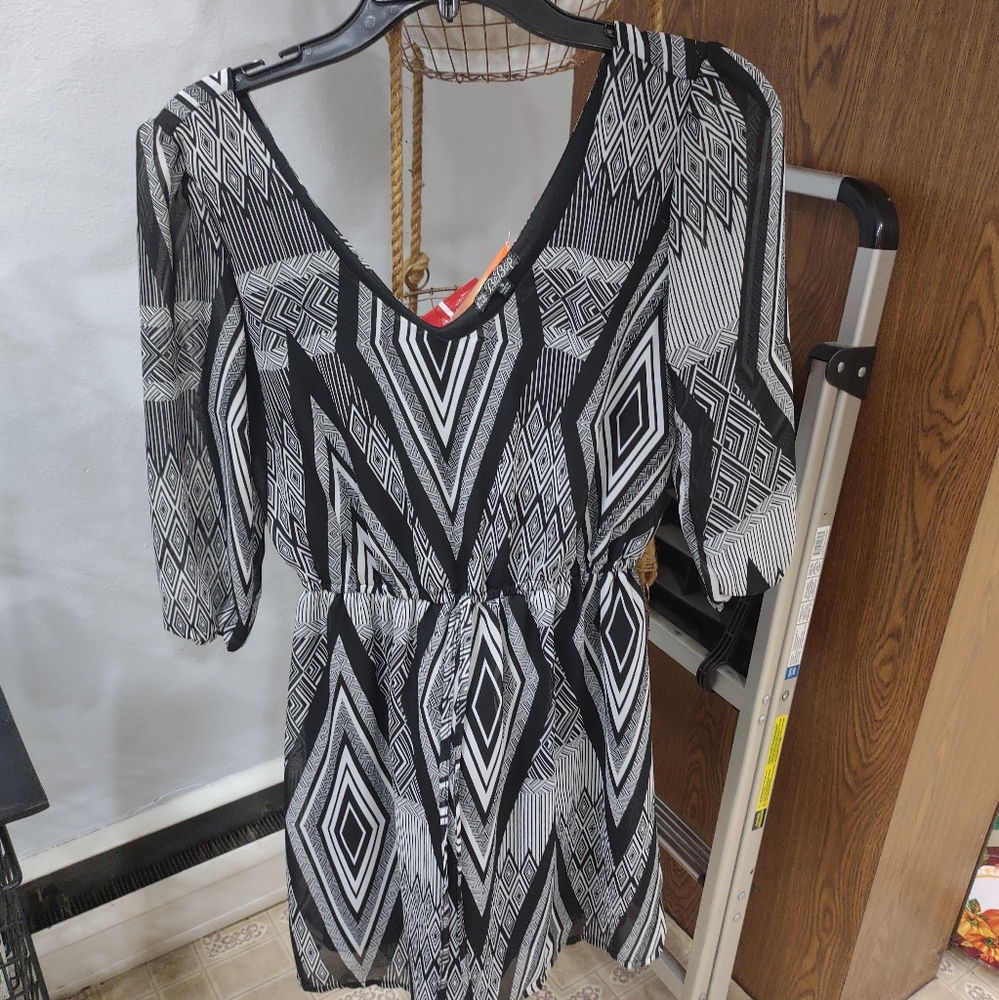 Bebop women's dress